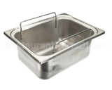 T044Q Grindmaster Cecilware Fry Tank Assy W/ Handles