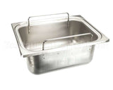 T044Q Grindmaster Cecilware Fry Tank Assy W/ Handles