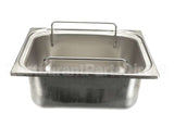 T044Q Grindmaster Cecilware Fry Tank Assy W/ Handles