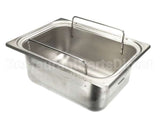 T044Q Grindmaster Cecilware Fry Tank Assy W/ Handles