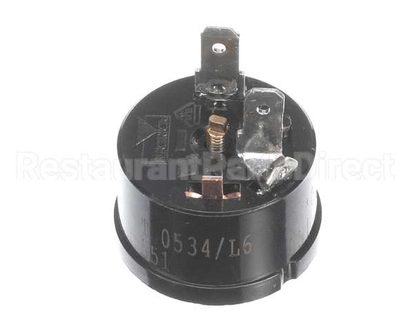 T0534-L6 Turbo Air Overload