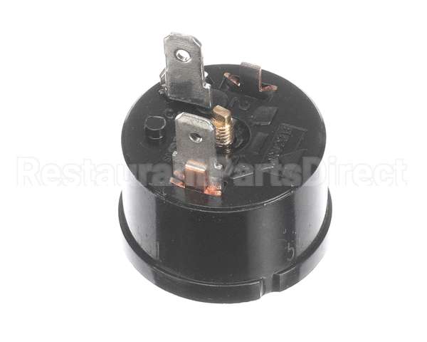 T0534-L6 Turbo Air Overload