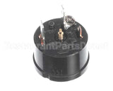 T0534-L6 Turbo Air Overload