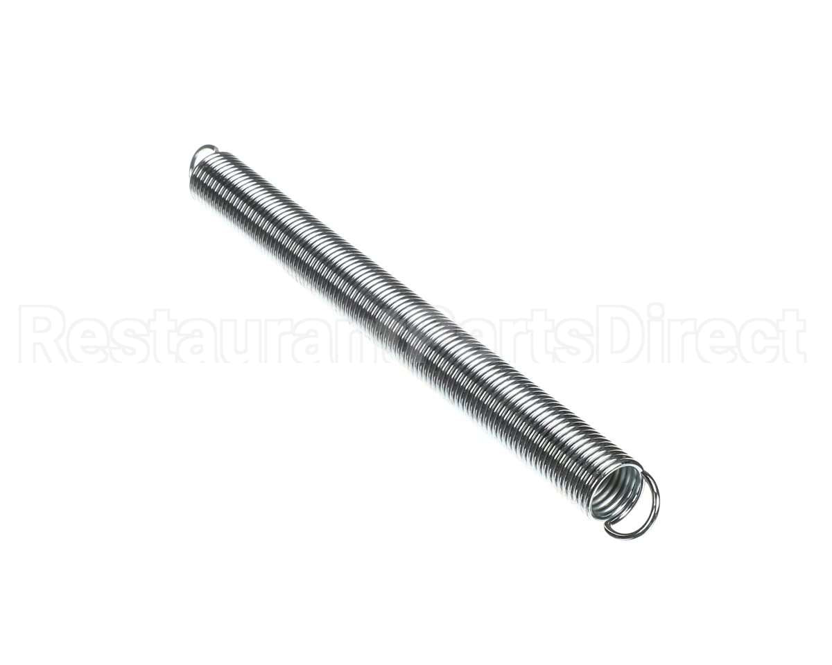 T0542 Turbochef Spring, Trailing Arm