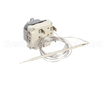 T0981 Turbochef Thermostat, High Limit, 2Pole, Auto Rese