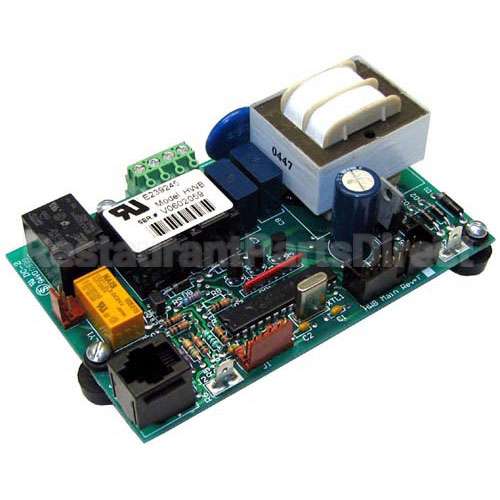 T1000 Compatible Hubbell Control Board
