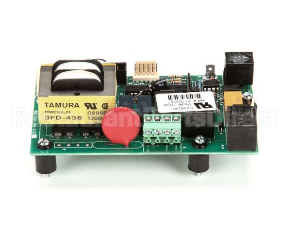 T1000 Hubbell Heaters Control Board For Model J Boos