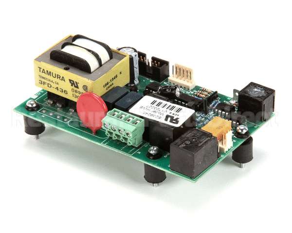 T1000 Hubbell Heaters Control Board For Model J Boos