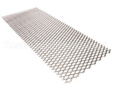 T1016Z Bakers Pride Grate; Bottom;Ss Expnd Mtl; 40