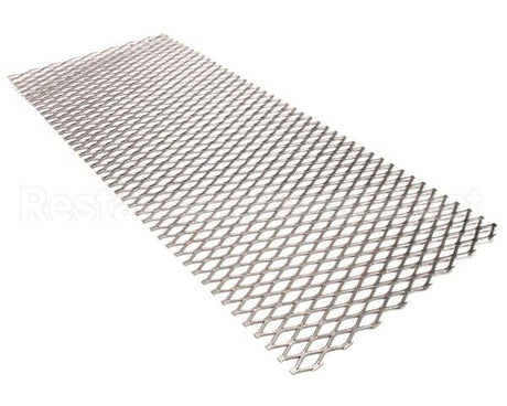 T1016Z Bakers Pride Grate; Bottom;Ss Expnd Mtl; 40