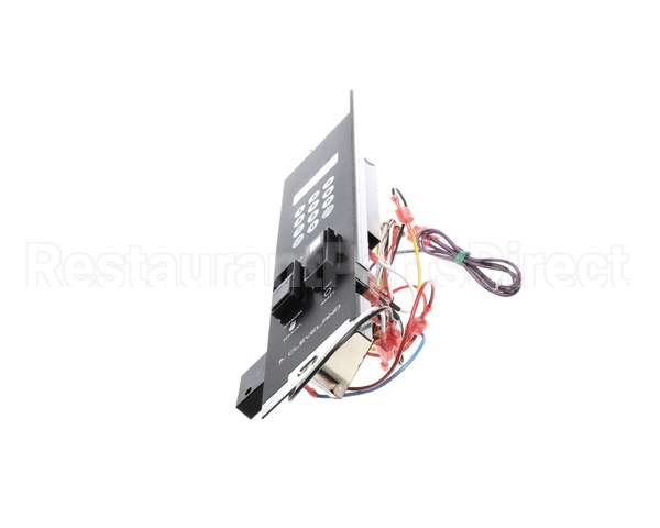 T104163.1 Cleveland X,Pnl Assembly,Hl,Etc,Scs Sc3 Conc