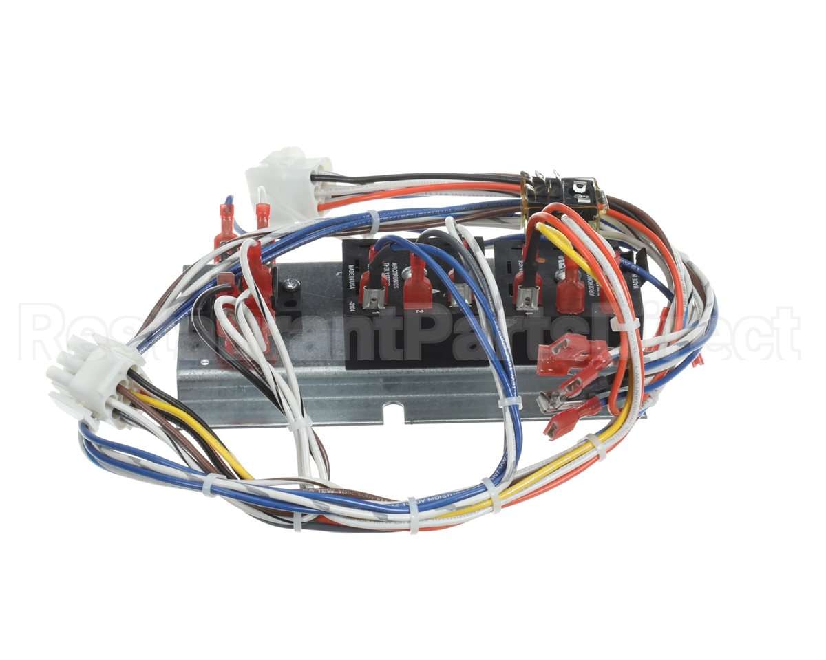 T106760 Cleveland Heat Stby/3 Min. Tim.ltd Blowd