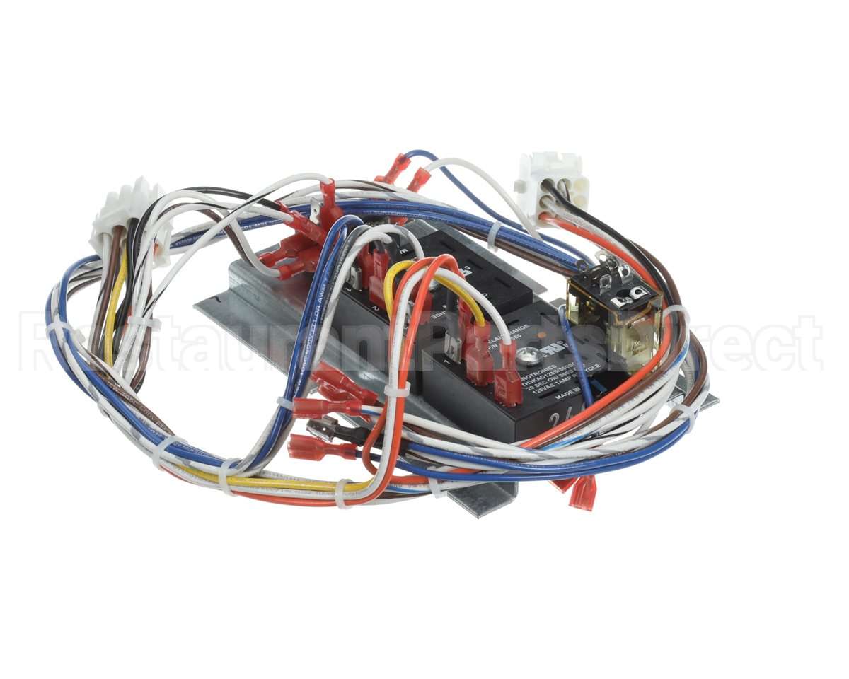 T106760 Cleveland Heat Stby/3 Min. Tim.ltd Blowd