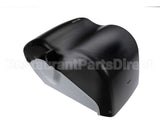 T1100TBK San Jamar Lever Roll Towel - W/Auto Transfer - Cla