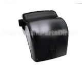 T1100TBK San Jamar Lever Roll Towel - W/Auto Transfer - Cla