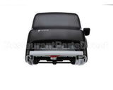 T1100TBK San Jamar Lever Roll Towel - W/Auto Transfer - Cla