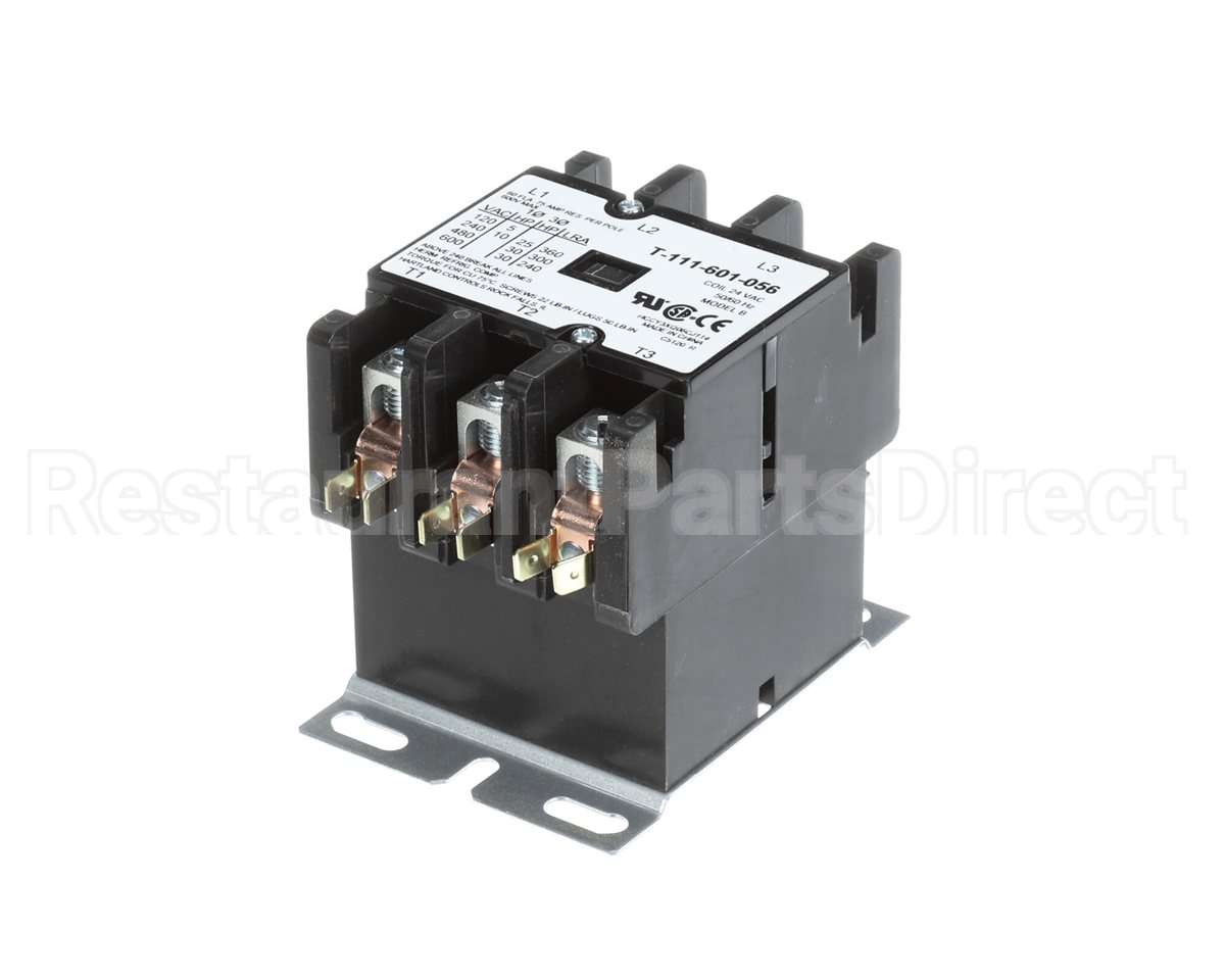 T111601056 Bryant Payne Carriercontactor Compr