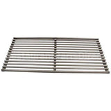 T1166T Compatible Bakers Pride Fish Grate (Ch/Xx)