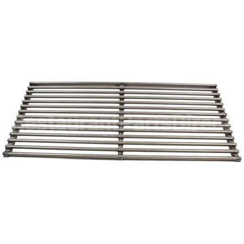 T1166T Compatible Bakers Pride Fish Grate (Ch/Xx)