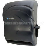 T1190TBK Compatible San Jamar Dispenser, Towel, Plain