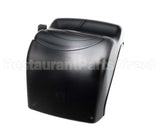 T1190TBK San Jamar Lever Roll Towel - W/Auto Transfer - Oce