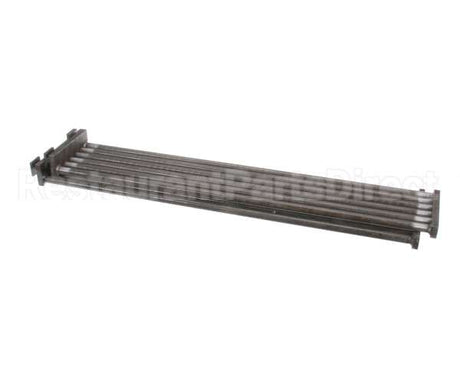 T1197X Bakers Pride Grate; Roll-A;10 1/2 Inch Cf/L