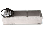 T12-0370 Component Hardware Evaporator, Cond, Ptc, Al, 50Oz, 117