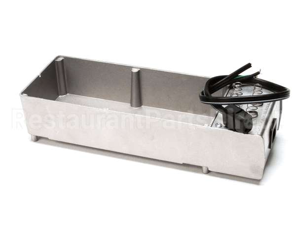 T12-0370 Component Hardware Evaporator, Cond, Ptc, Al, 50Oz, 117