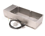 T12-5000 Component Hardware Evaporator, Cond, Ptc, Al, 50Oz, 117