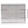 T1237A Compatible Bakers Pride Grate, 24 (24X34.526) (Cbbq)