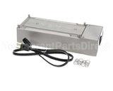 T1250002 Amtekco Pan With Heater