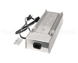 T1250002 Amtekco Pan With Heater