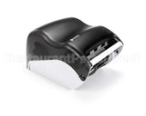 T1300TBK San Jamar Tear-N-Dry - Electronic Touchless - Clas