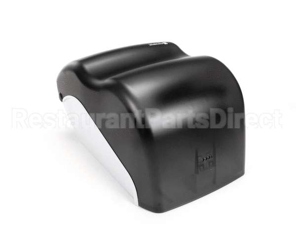 T1300TBK San Jamar Tear-N-Dry - Electronic Touchless - Clas