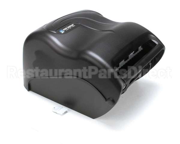 T1390TBK San Jamar Tear-N-Dry - Electronic Touchless - Ocea