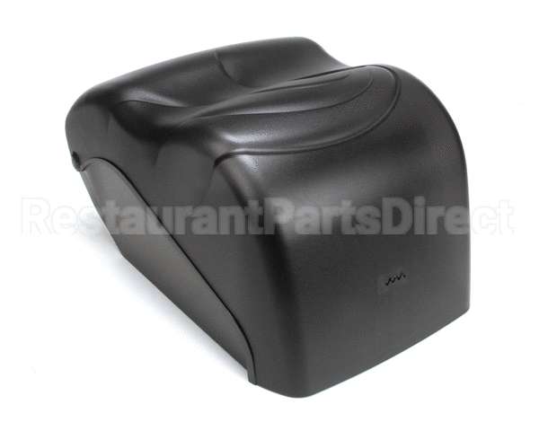 T1390TBK San Jamar Tear-N-Dry - Electronic Touchless - Ocea