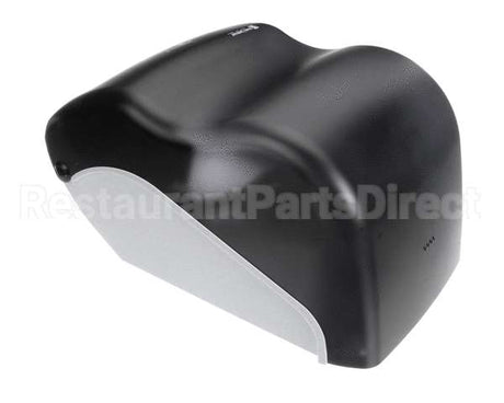 T1400TBK San Jamar Smart System W/Iq Sensor - Classic - Bla