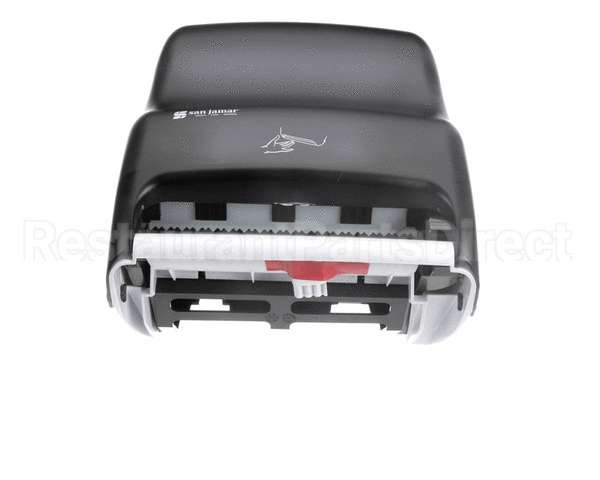 T1400TBK San Jamar Smart System W/Iq Sensor - Classic - Bla