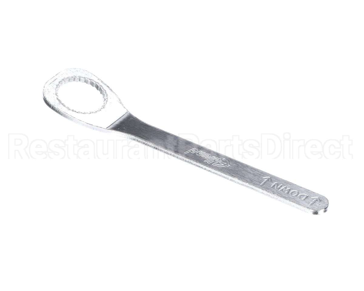 T140A Edlund Tool,Eco Gear Removal