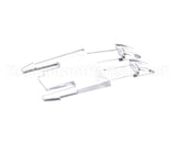 T1438 San Jamar Replacement Lock Finger Placar