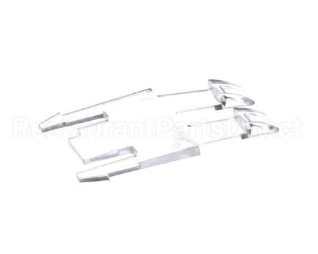 T1438 San Jamar Replacement Lock Finger Placar