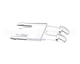 T1438 San Jamar Replacement Lock Finger Placar