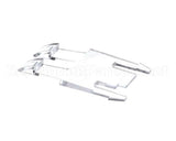 T1438 San Jamar Replacement Lock Finger Placar