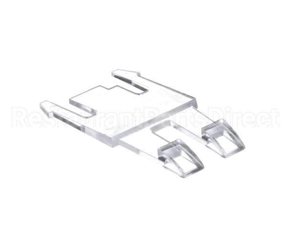 T1438 San Jamar Replacement Lock Finger Placar