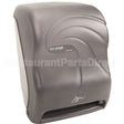 T1490TBK Compatible San Jamar Dispenser, Towel, Auto, Iqsensor