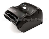 T1490TBK San Jamar Smart System Wiq Sensor Oceans Blac