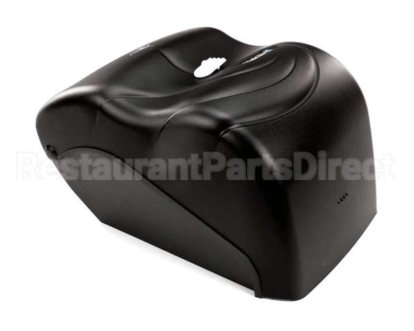 T1490TBK San Jamar Smart System Wiq Sensor Oceans Blac