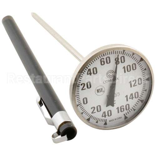 T160-3 Compatible Comark Thermometer, Test, -40/160F