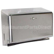 T1950XC Compatible San Jamar C/Multifold Twl Disp Chrome Finish