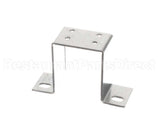 T20-015 Continental Refrigeration Bracket, Condenser Motor (N5311) (Also I